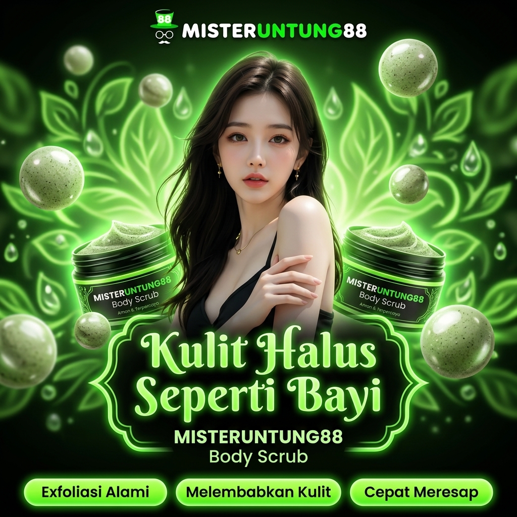 MISTERUNTUNG88